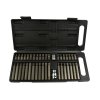 Sada bitov torx, imbus a XZN 40ks