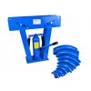 Hydraulická ohýbačka rúr 16t