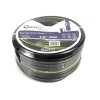 Záhradná hadica 30m 1/2" Black