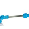 Teleskopická vodná kefa 85-120cm