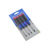 Sada torx skrutkovačov pre jemnú mechaniku 4ks