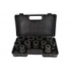 Sada 11 ks kovaných nástrčných kľúčov 1“ 17-41mm