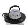 Vysávač popola 25l 1200W strieborný