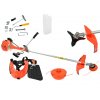 Krovinorez 3,8KW anti vibration John Gardener