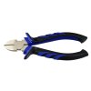 Kliešte štikacie bočné 200mm