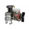 Motor s kompresorom 2200W 206l/min.