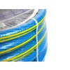 Záhradná hadica profi 20m 3/4 Blue