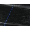 Ochranná fólia proti burine 1.60mx50m 90g