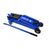 Pojazdný hydraulický zdvihák 3t 140-432mm