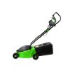 Elektrická kosačka 30cm 1000W John Gardener
