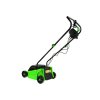 Elektrická kosačka 30cm 1000W John Gardener
