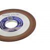 Kotúč na ostrenie pílových kotúčov 125x32mm