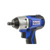Akumulátorový rázový uťahovač 18V 1/2" 400Nm Geko One Power