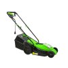 Elektrická kosačka 32cm 1200W typ 2