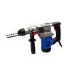 Búracie a vŕtacie kladivo SDS Plus 1050W