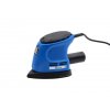 Vibračná brúska 120W 96x138mm