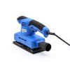 Vibračná brúska 135W 187x90mm