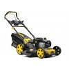 Motorová kosačka Briggs&Stratton 51cm s pojazdom