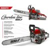 Motorová reťazová píla 2,1 kW 45 cm | DED8711