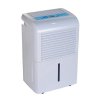 Odvlhčovač vzduchu 740W 50L/24h nádrž 8L - DED9905