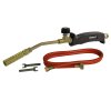 Spájkovacia súprava, tryska 17mm, hadica 2m - 31B010
