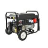 Elektrocentrála 3500W 4-takt 12/230/400 V s AVR (generátor) - K00253