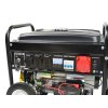 Elektrocentrála 3500W 4-takt 12/230/400V s el. štartom a AVR (generátor) - K00254