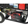 Elektrocentrála 3500W 4-takt 12/230/400V s el. štartom a AVR (generátor) - K00254