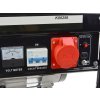 Elektrocentrála 2500W 4-takt 12/230V s AVR (generátor) - K00256