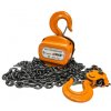 Kladkostroj reťazový 5T, VERKE V87268