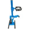 Hydraulický stlačovač, sťahovák pružín stojanový 1t