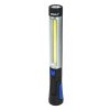 Nabíjacia lampa 3 W COB LED + USB adaptér - L1023