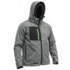 Bunda softshell s kapucňou - BH61KS-L