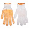 Pracovné rukavice, 10 " | TOPEX 83S302