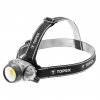 TOPEX  94W391  Lampa čelová, LED 3W, 3AAA
TOPEX  94W391  Lampa čelová, LED 3W, 3AAA | TOPEX 94W391