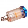 Filter - odvodňovač 1/4" | TOPEX 75M559