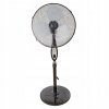 Ventilator stojanový 16" s dialkovzm ovladanim - DA-1611