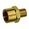 Redukcia 1/8" vonkajší závit (M) x 1/4" vnútorný závit (F) - A535338