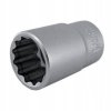 Hlavica 12-hran 1/2" 12 mm - 17C312