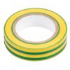 Izolačná páska žlto-zelená, 15 mm x 10 m | NEO 01-529