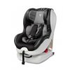 Autosedačka CARETERO Defender Plus Isofix grey 2016