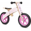 Detské odrážadlo bicykel Toyz  Woody pink
