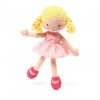 BABY-ONO Handrová bábika Alice Doll My Best Friend