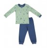 Detské pyžamo veľ. 98 - modré