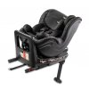 CARETERO Autosedačka Twisty Isofix i-Size black 0-18gk - čierna