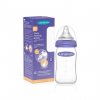 12271 lansinoh flasa s cumlikom 160ml fialova