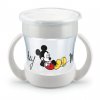 12439 nuk hrncek mini magic cup s uchytkami mickey sivy 6 m