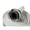 Požiarna hadica na vodu 2"/52 mm x 20 m 2 hasičské spojky