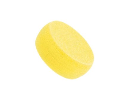 10927 akuku hubka na umyvanie zlta