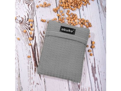 10993 akuku nahrievaci vankusik 13x16cm siva